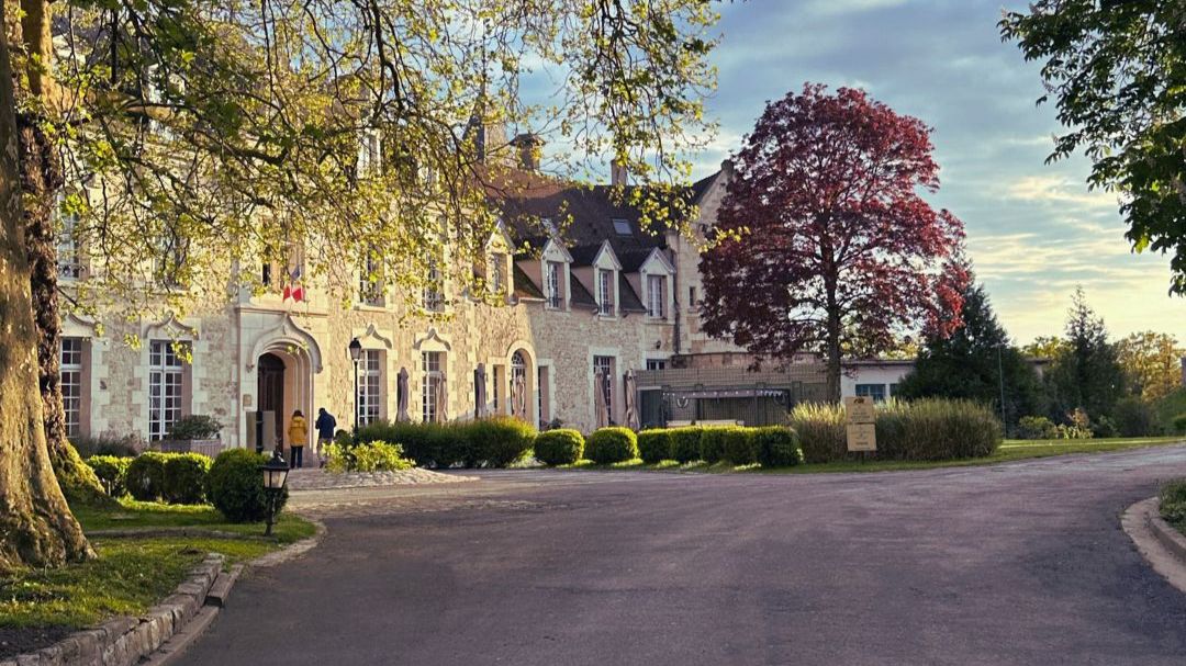 Château de Fère Hôtel & Spa